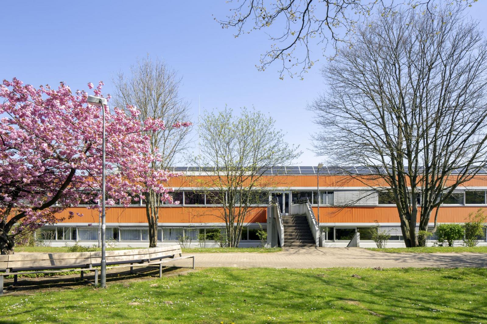 Laborschule Bielefeld
