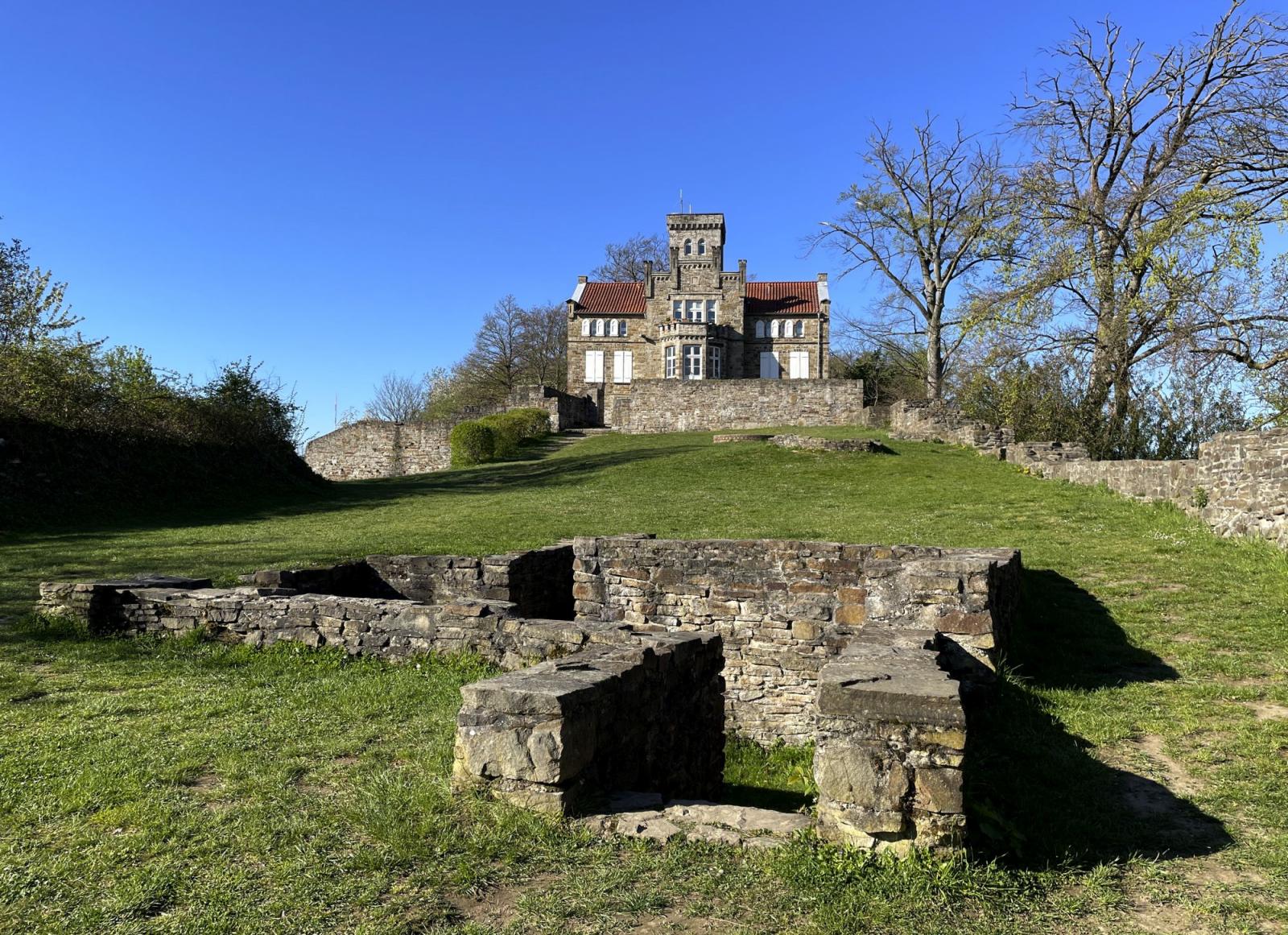 Haus Custodis