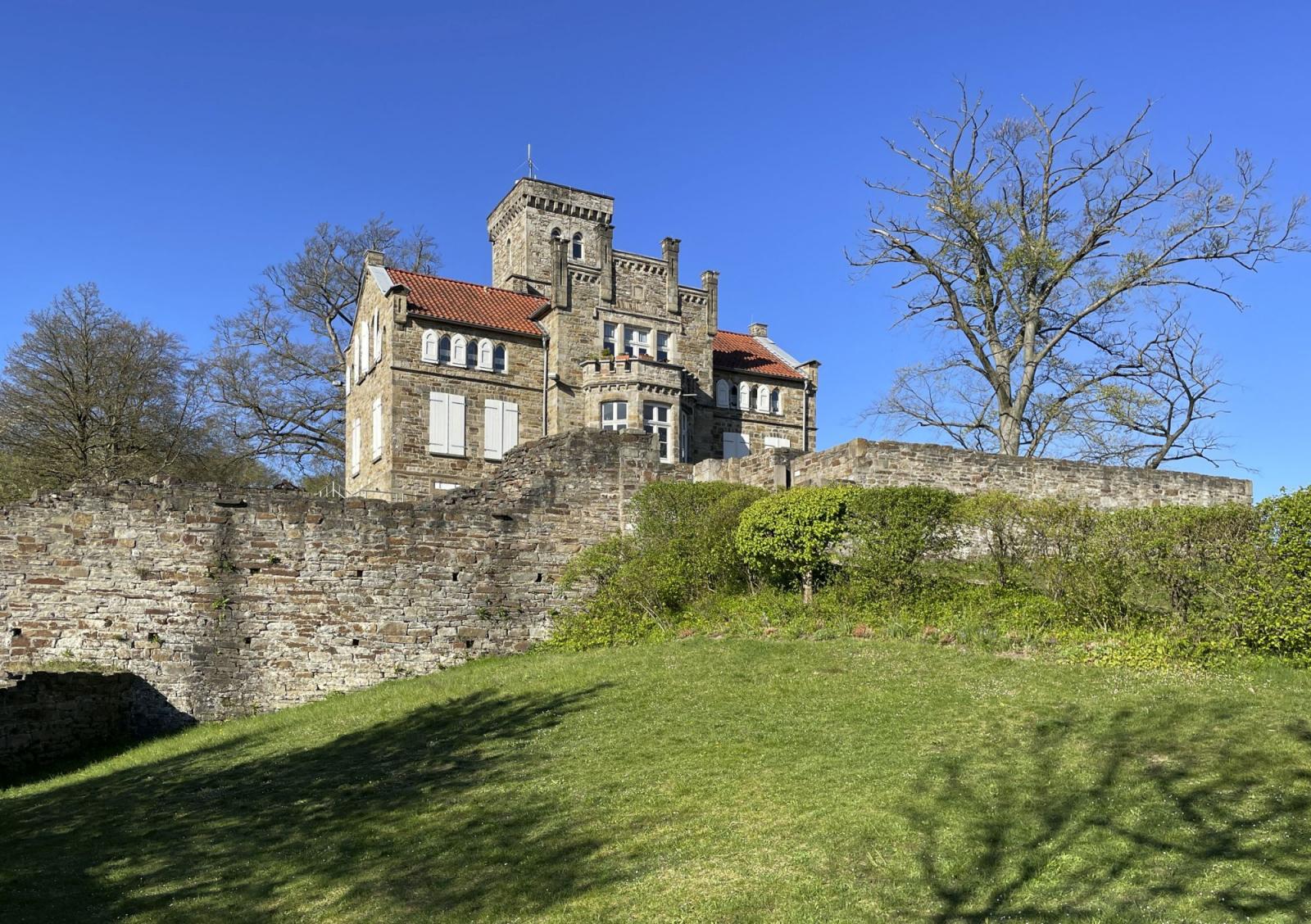 Haus Custodis