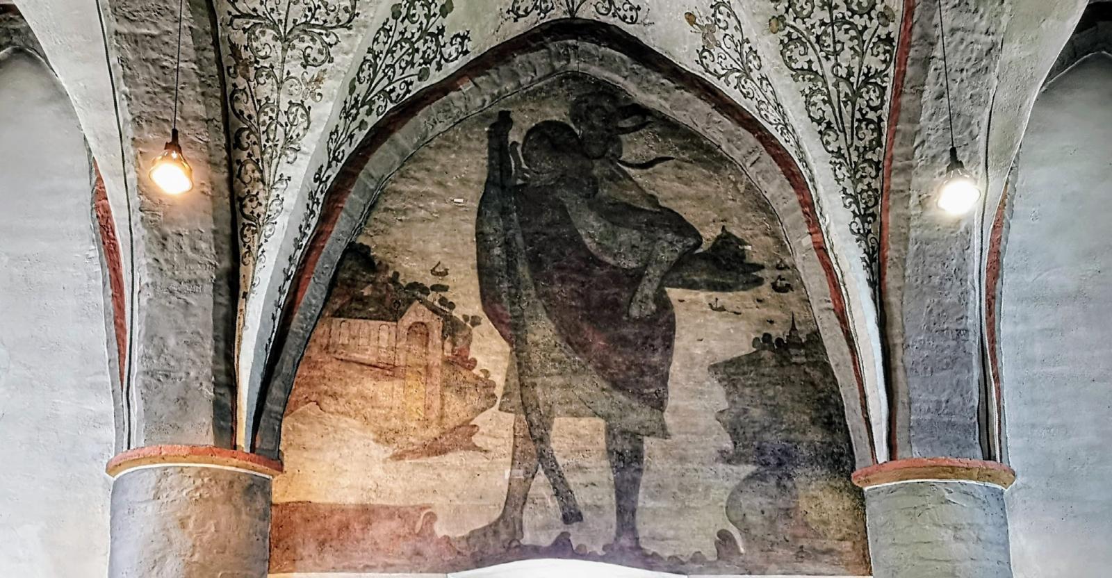 Christopherusbild