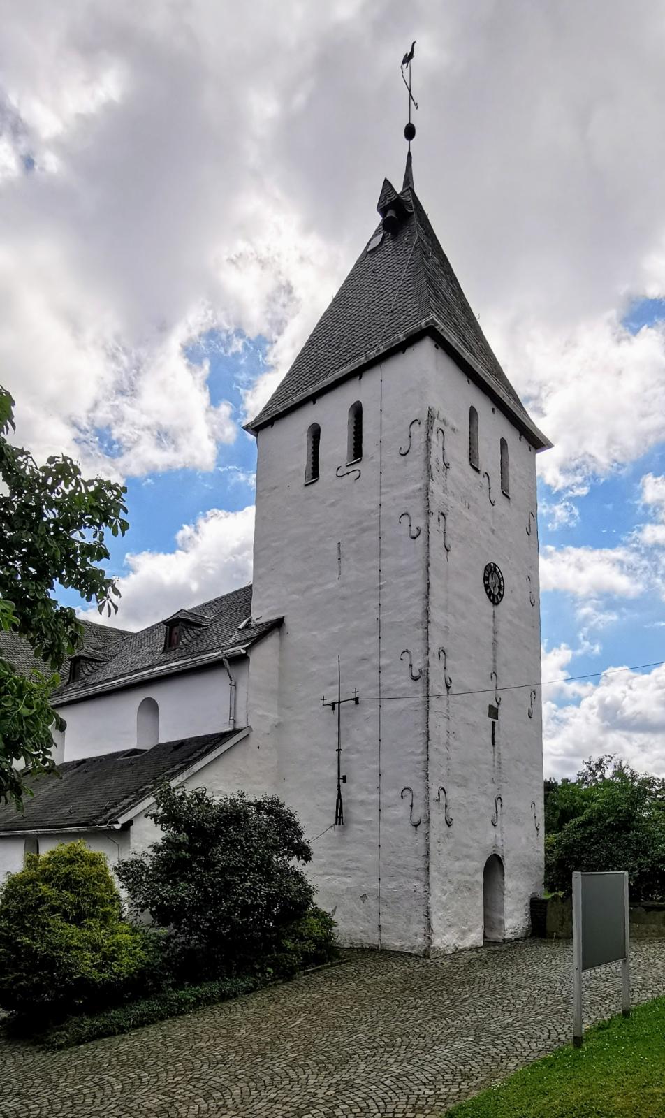 Trumansicht