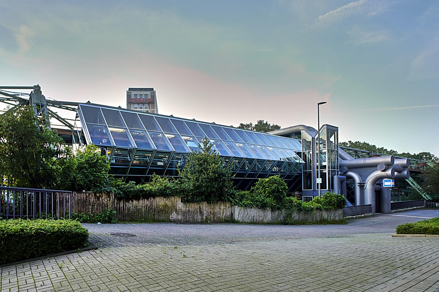 Haltestelle Oligsmühle