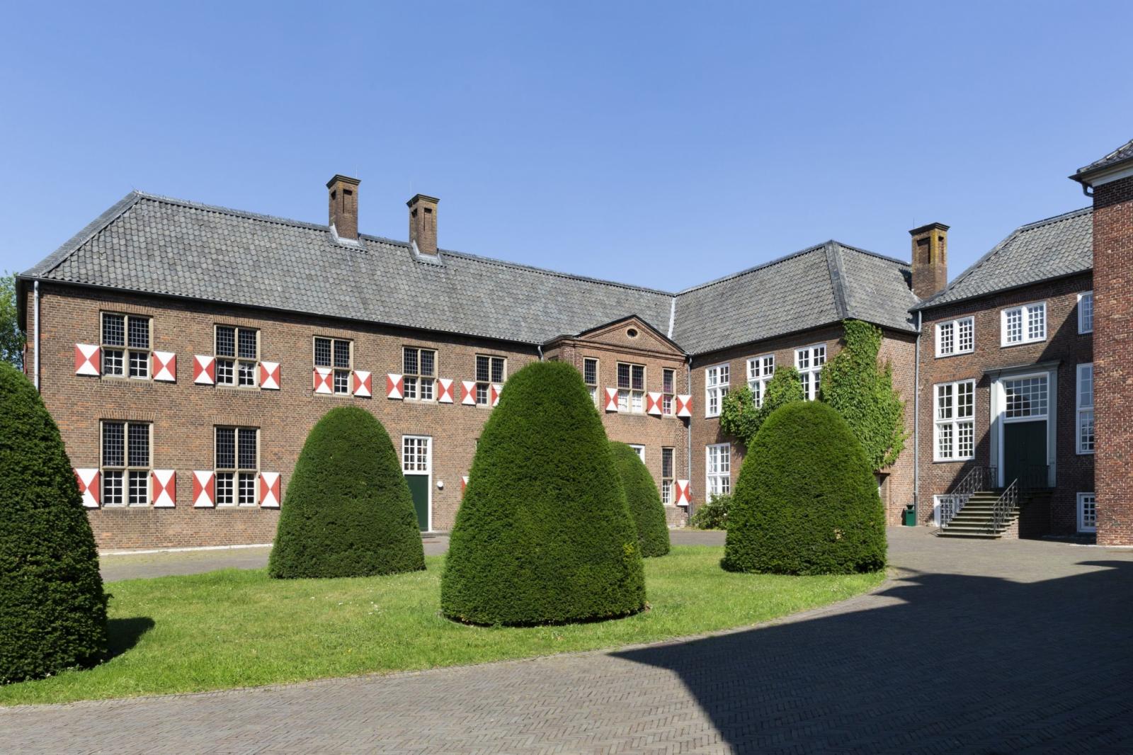 Schloss Ringenberg