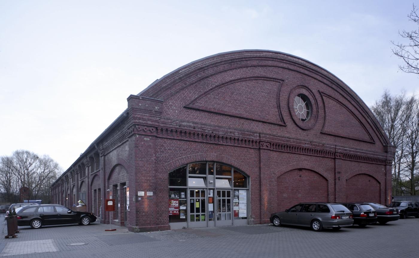 Rohrmeisterei in Schwerte