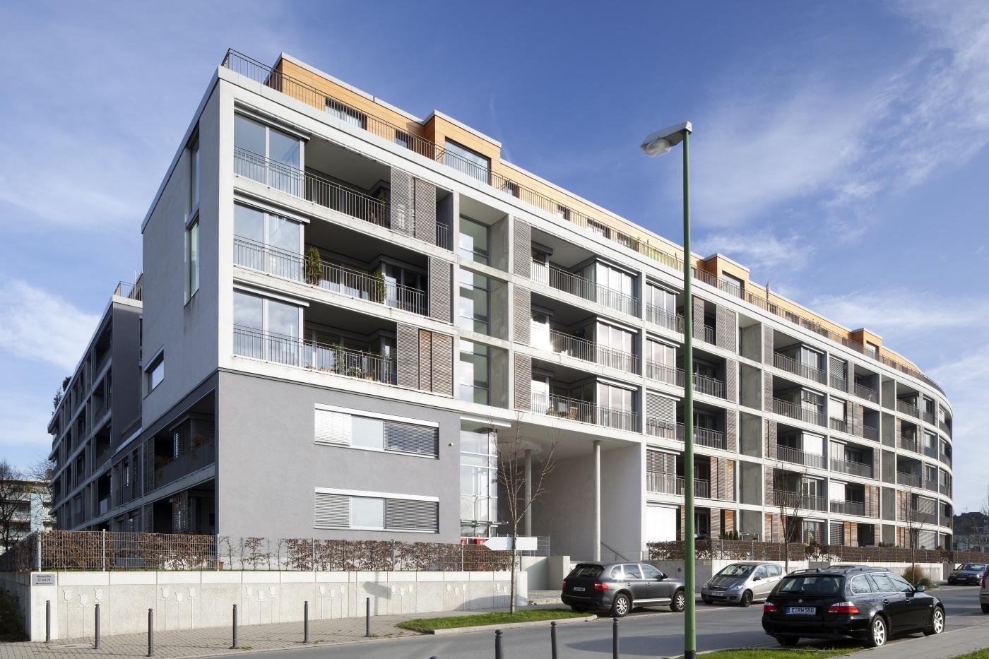 GrugaCarree in Essen