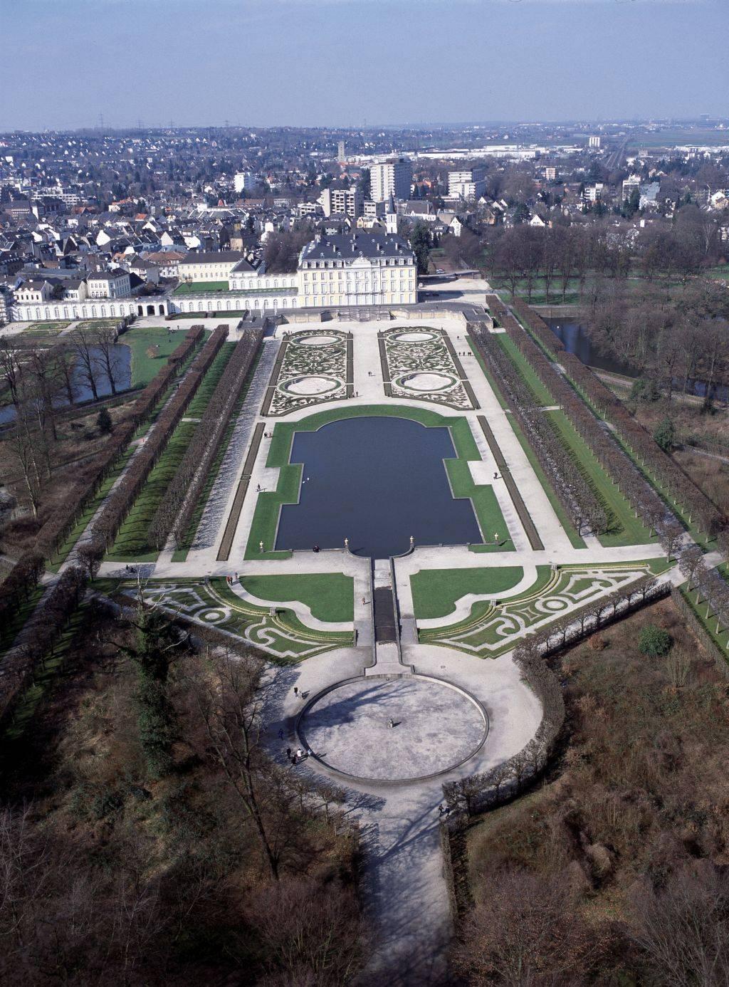 Luftaufnahme