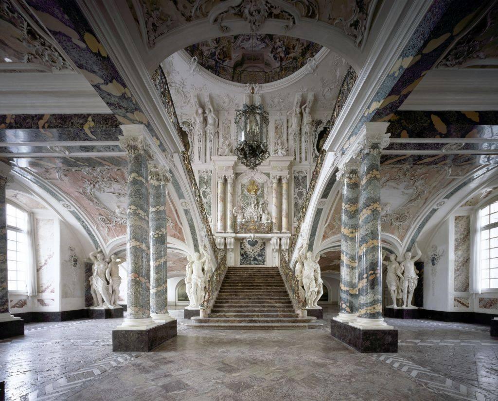 Treppenhaus