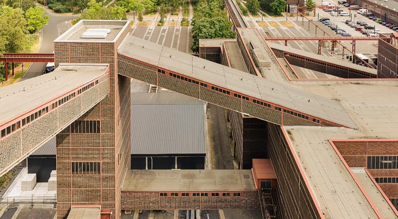 Zeche Zollverein