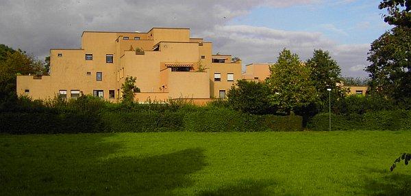 „Rote“ Finnstadt von Korhonen