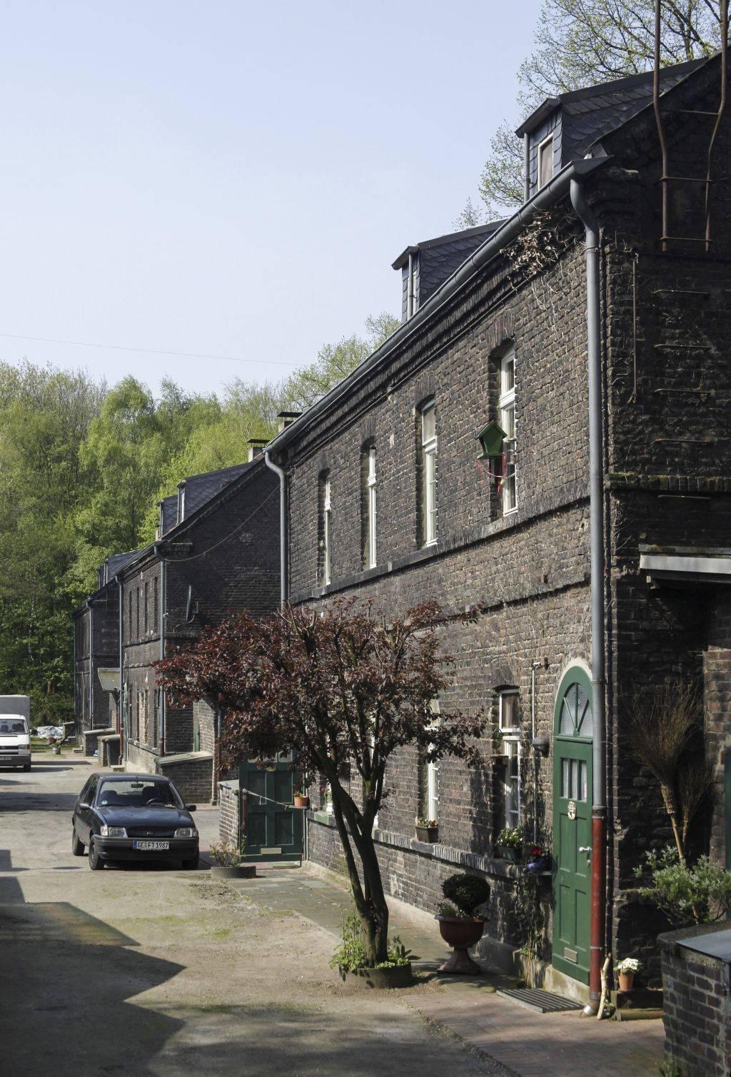 Siedlung am Hördeweg 