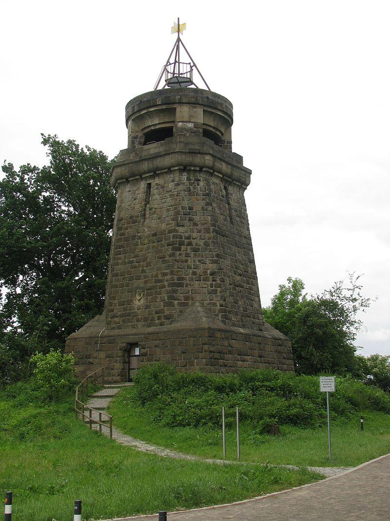 Bismarckturm Fröndenberg