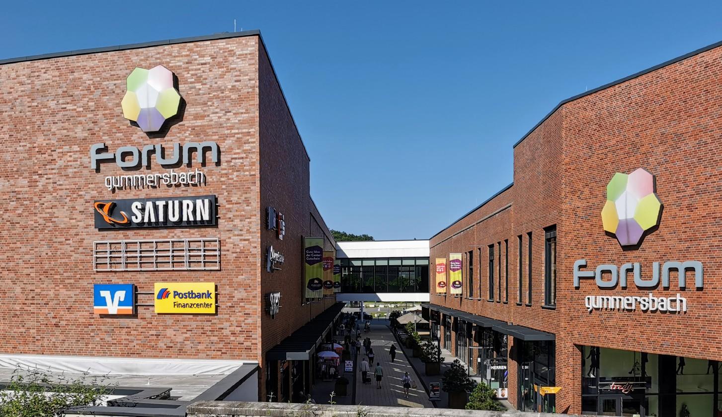 Forum Gummersbach