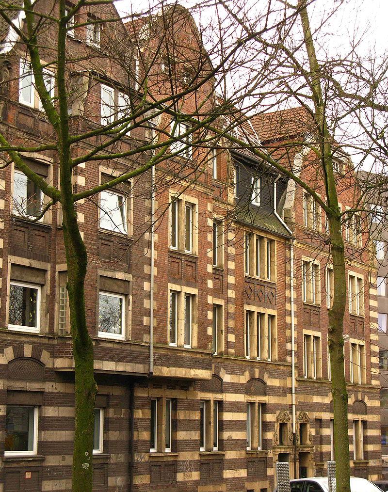 Untere Ruhrallee