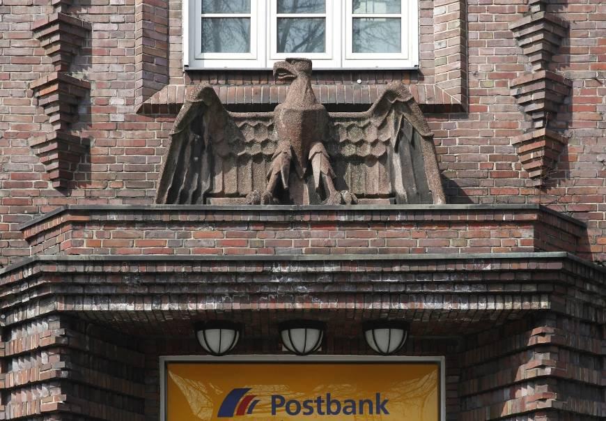 Fassadendetail