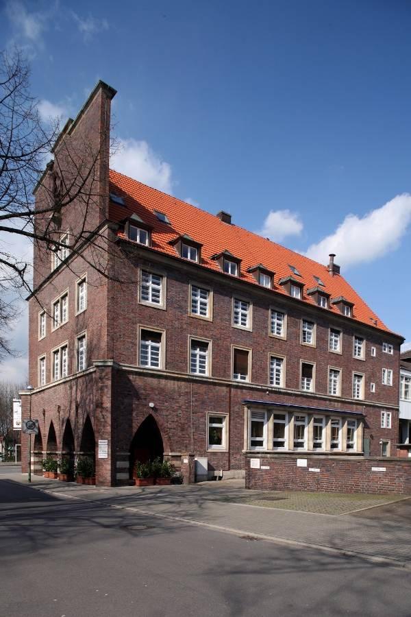 Reichsbank Filiale Buer