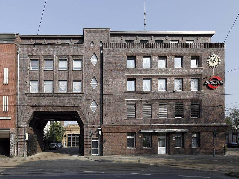 Ansicht Hauptstraße
