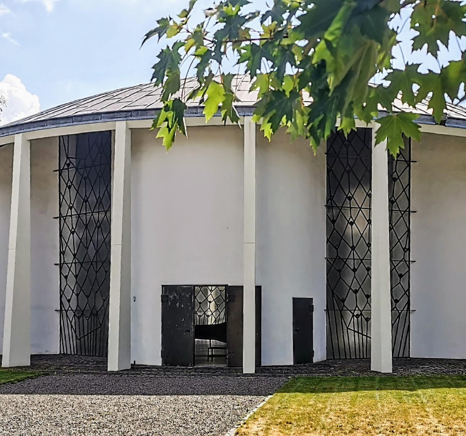 St. Ursula in Hürth