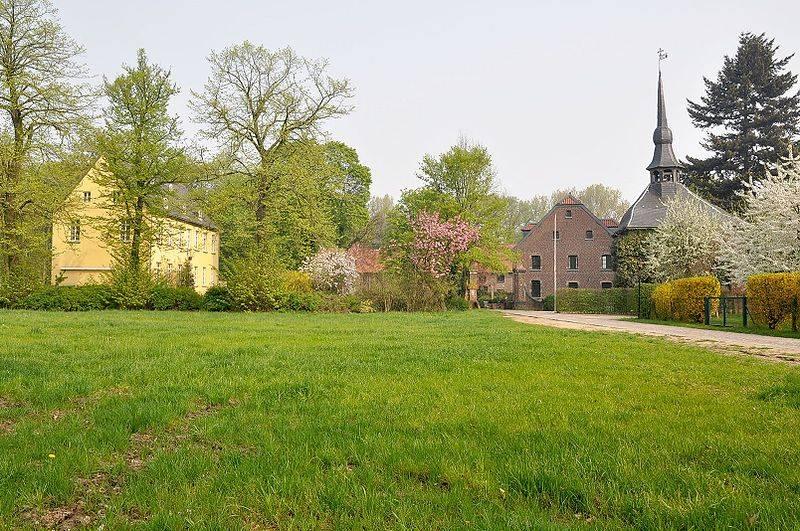 Anwesen 2009