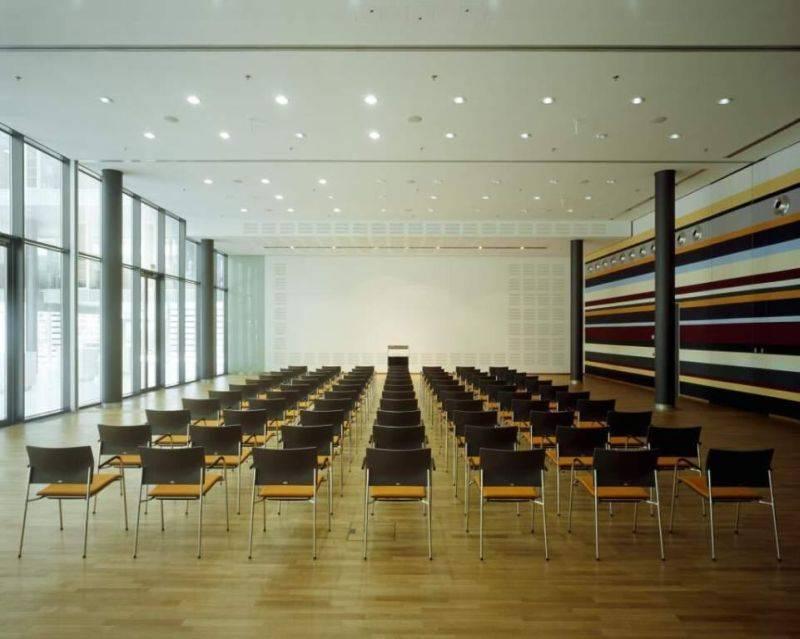 Veranstaltungsräume Deloitte