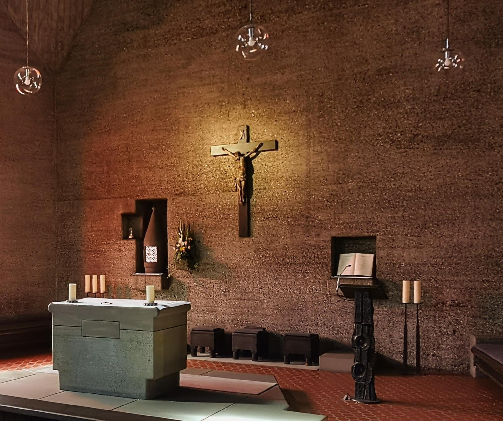 Altar
