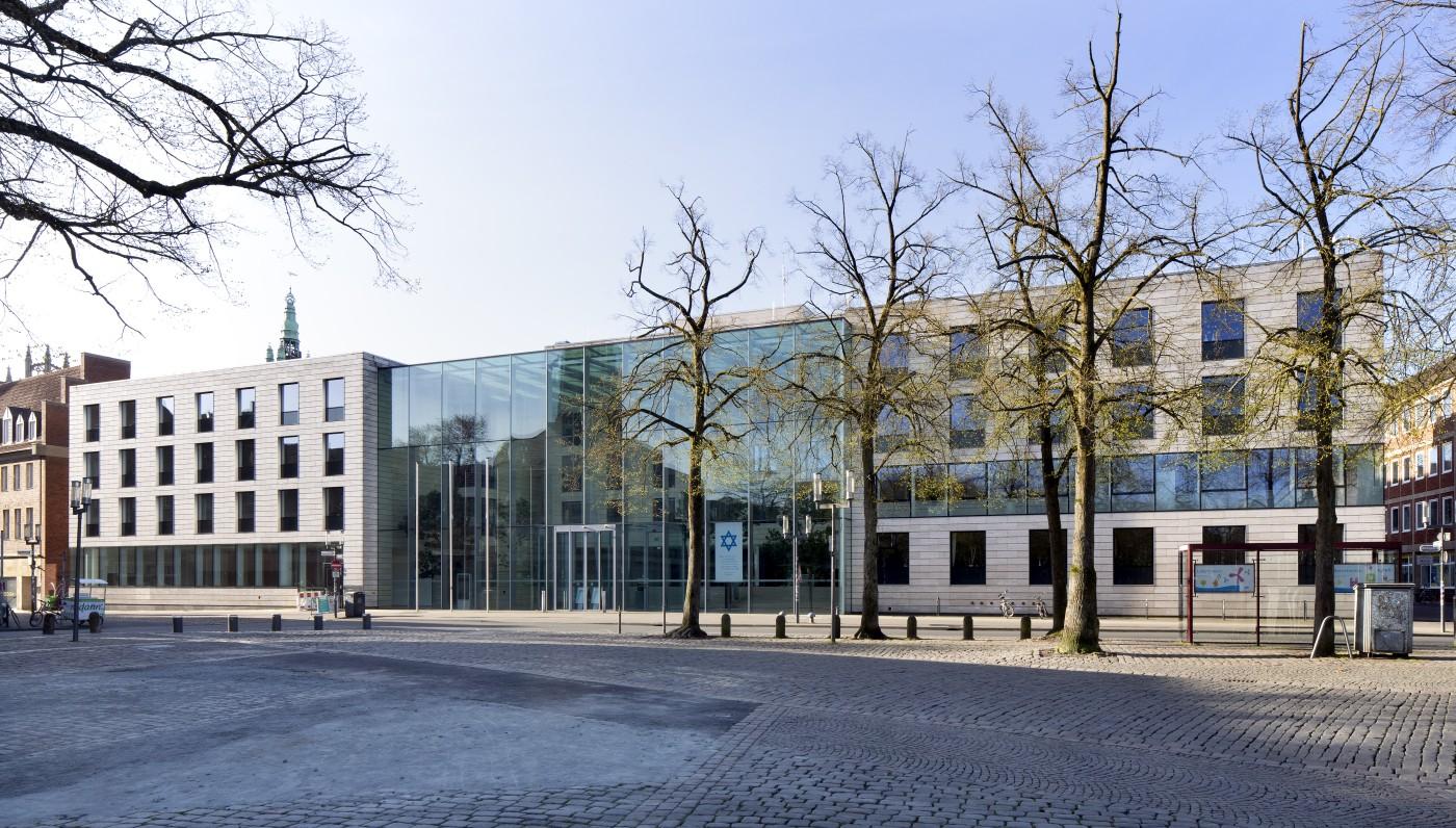 Bezirksregierung Münster
