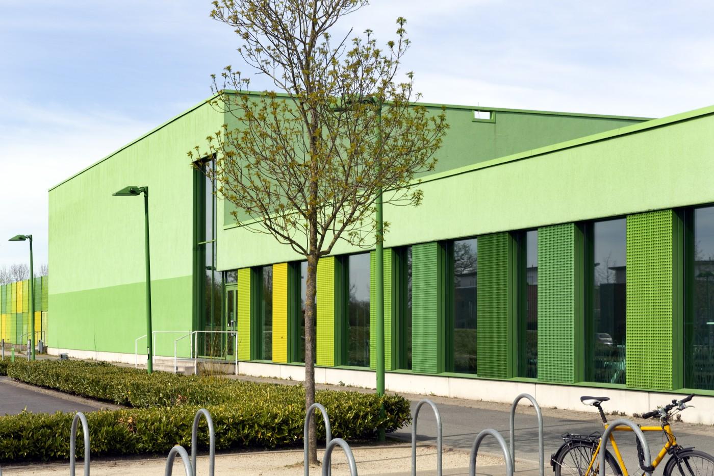 Freiherr-vom-Stein-Gymnasium
