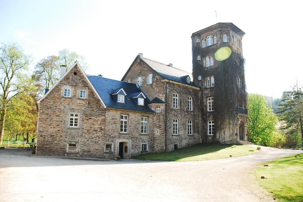 Haus Bamenohl in Finnentrop