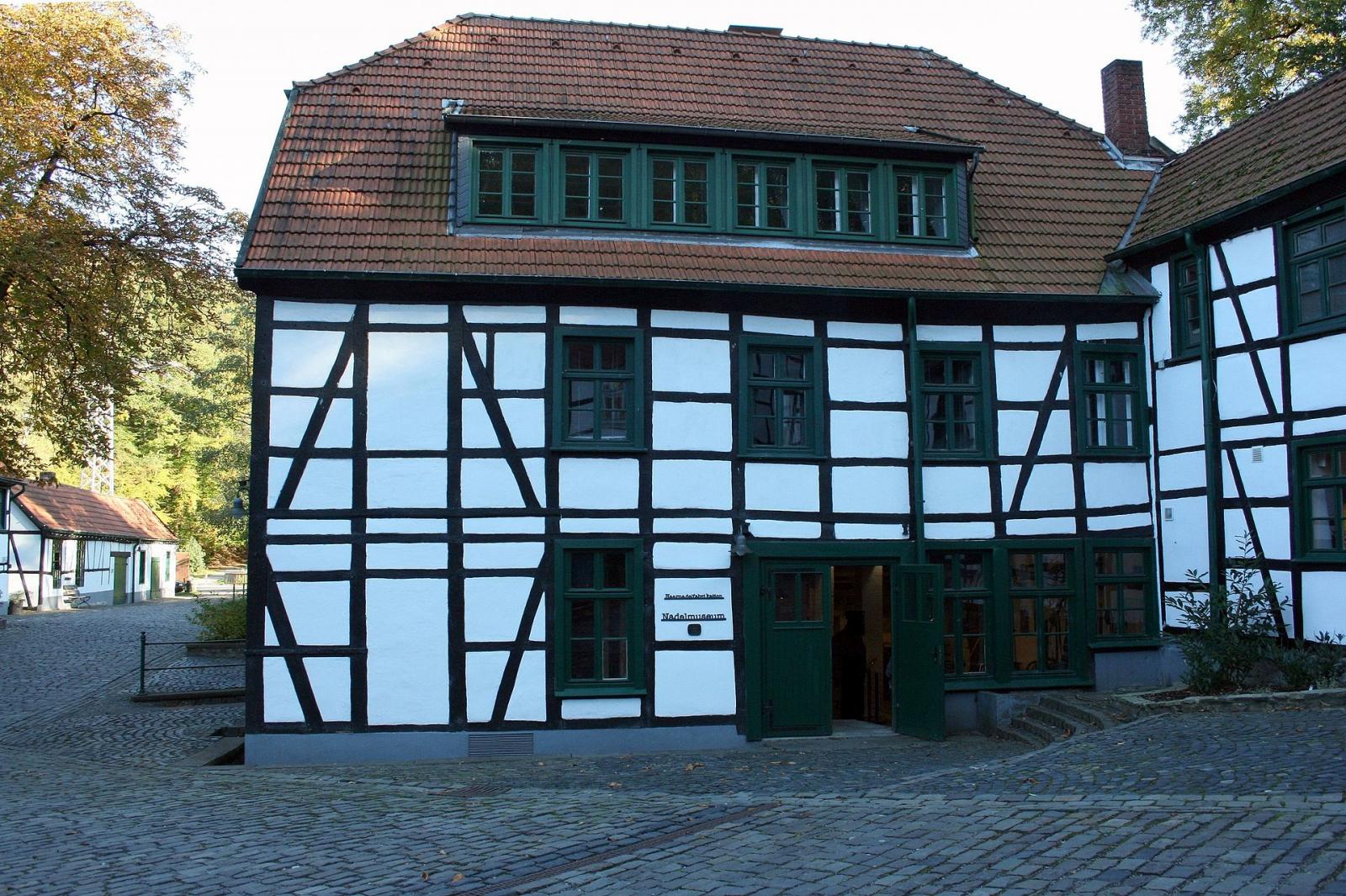 Nadelmuseum