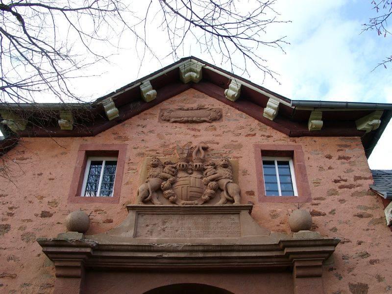 Wappen