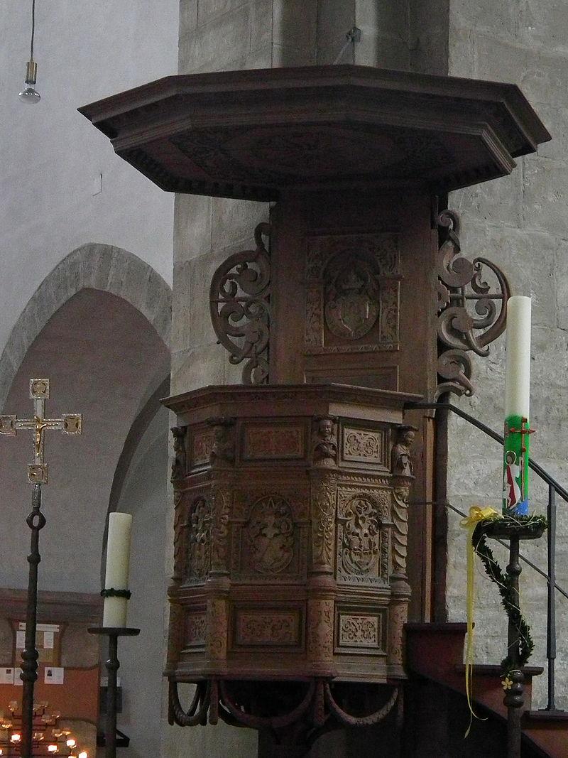 Kanzel