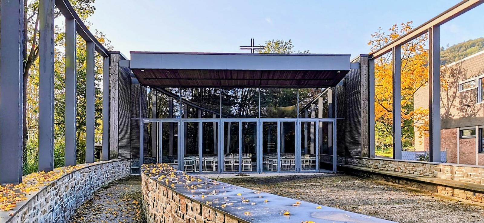 Schulkapelle St. Angela