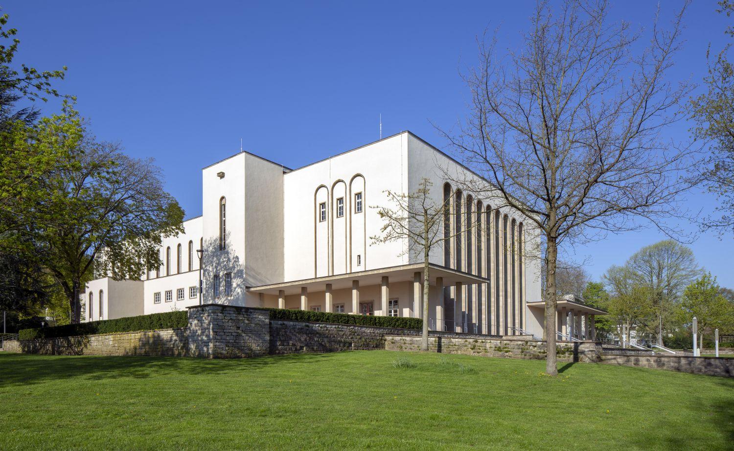 Rudolf-Oetker-Halle