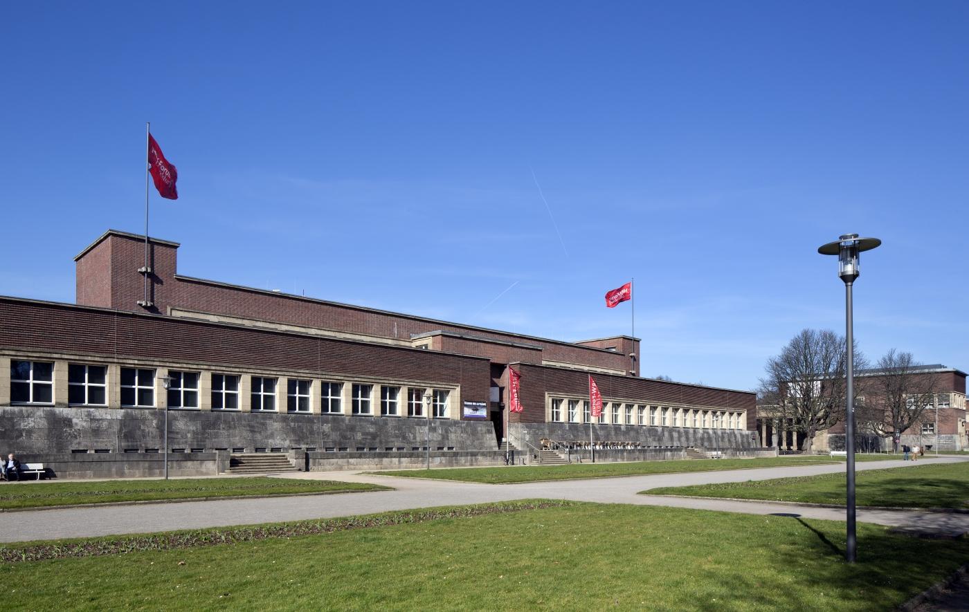NRW-Forum