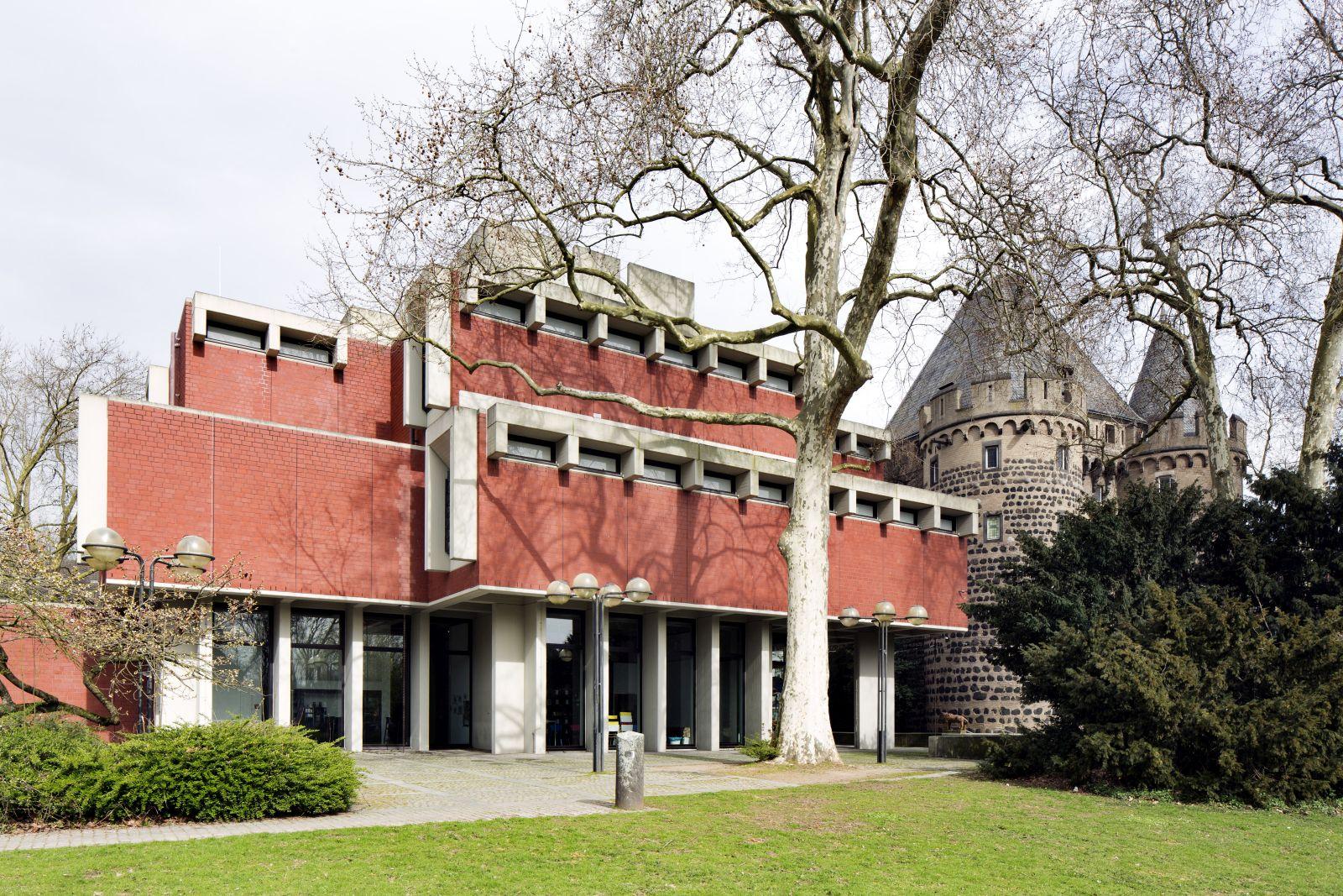 Clemens-Sels-Museum in Neuss