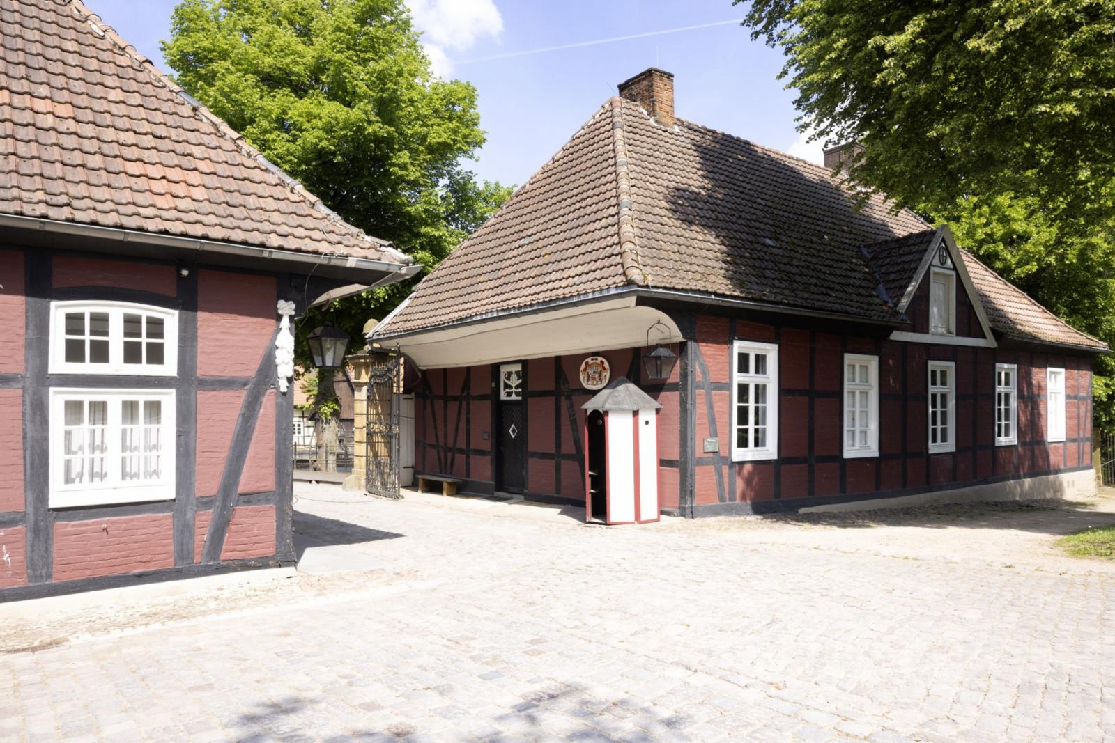 Torhaus