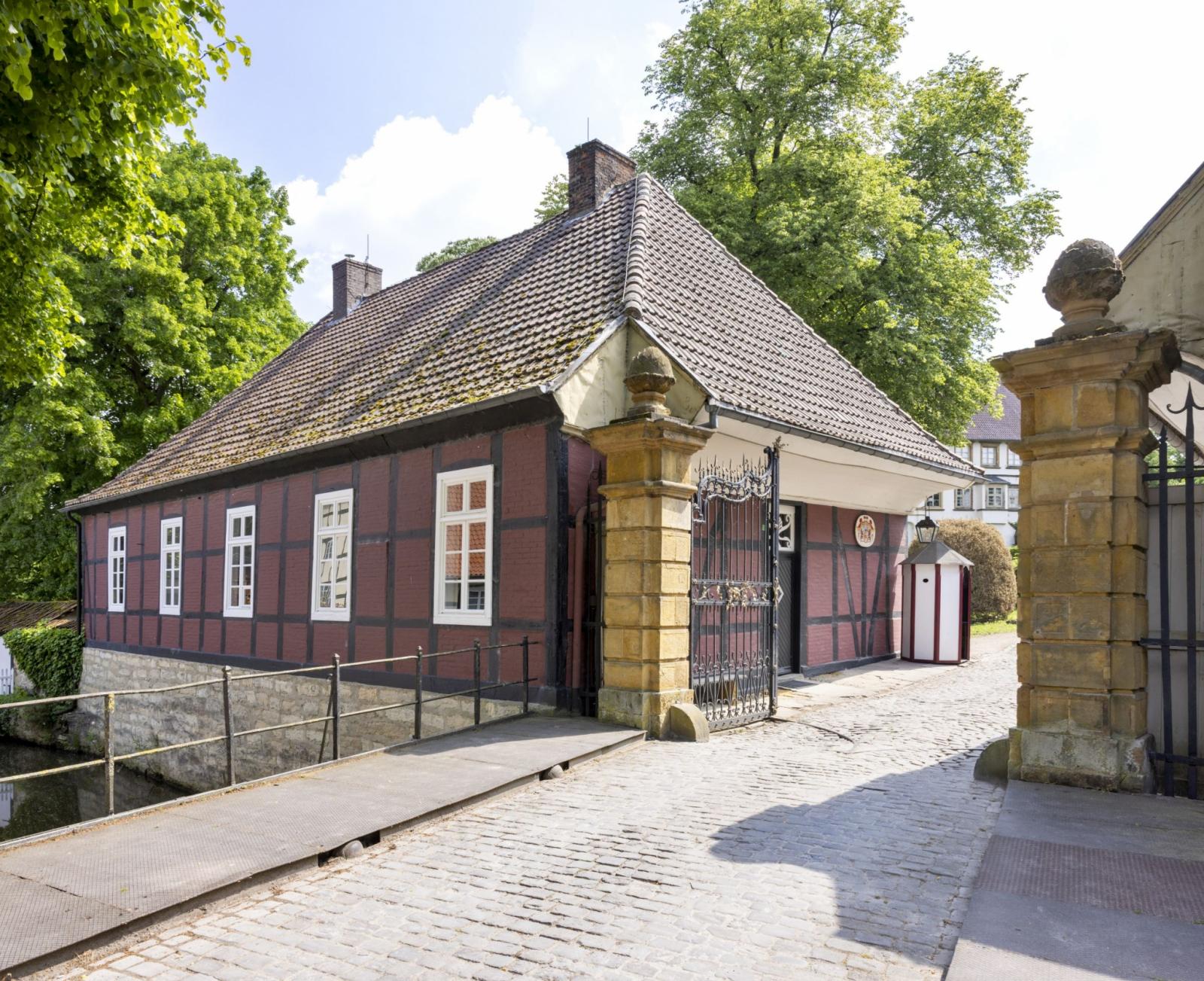 Torhaus