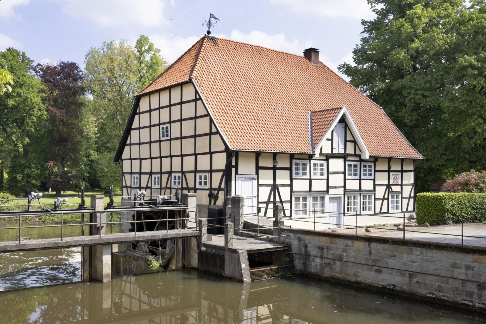 Schlossmühle