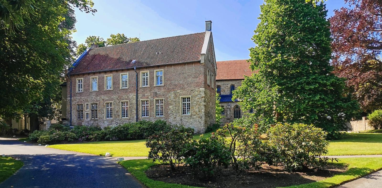 Pfarrhaus