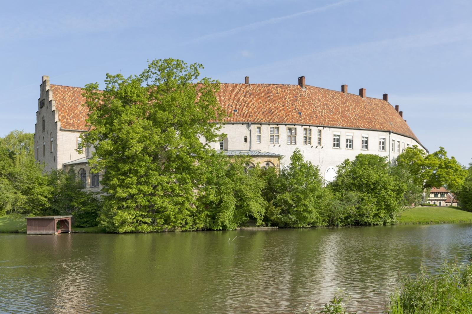 Schloss Burgsteinfurt
