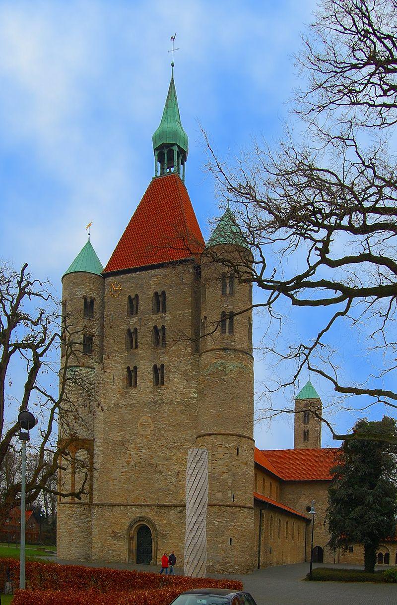Westbau