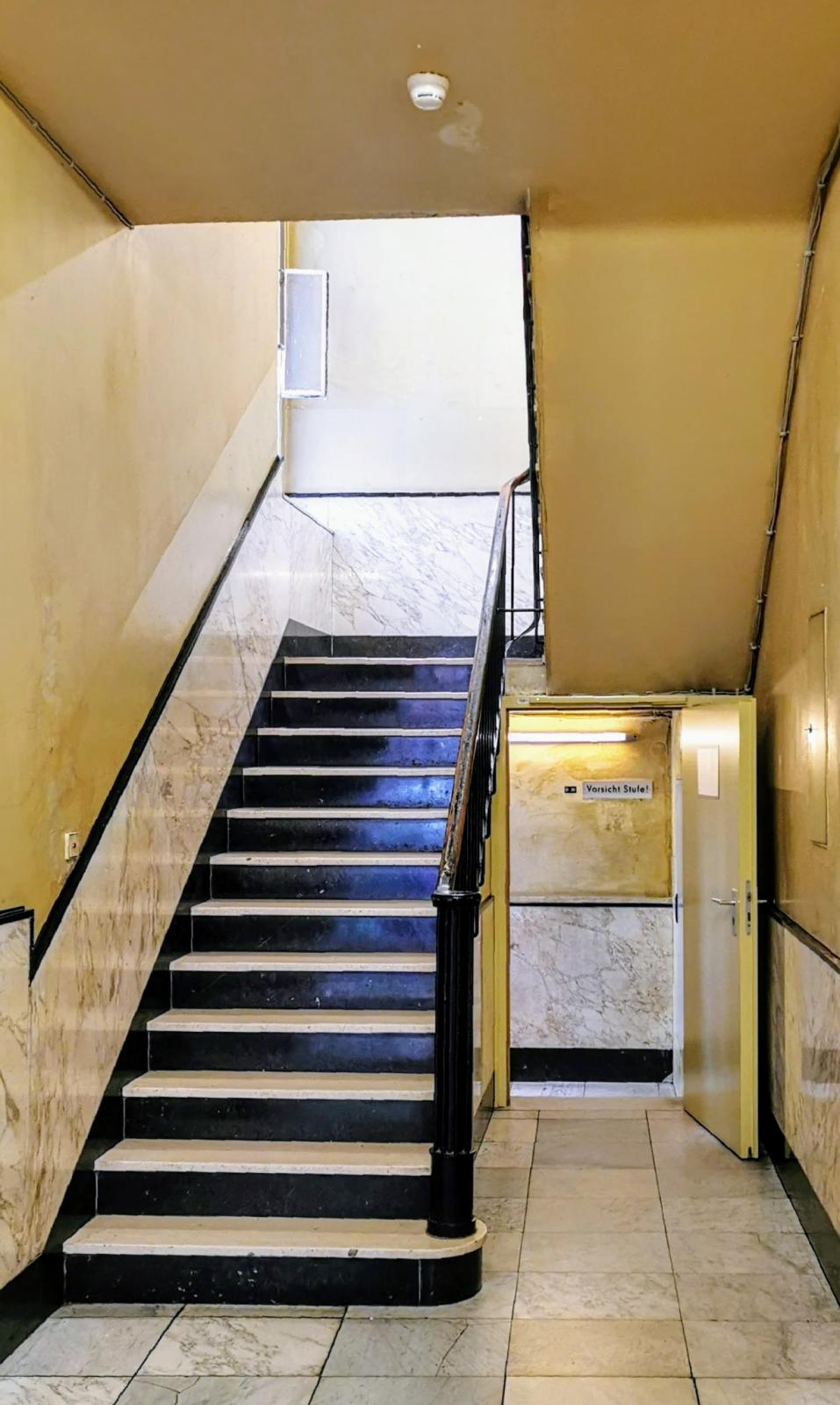 Treppenhaus