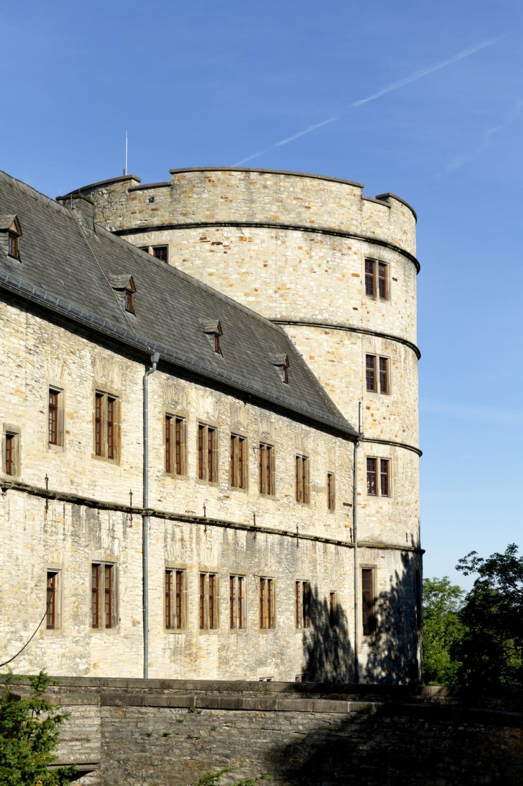Wewelsburg Nordturm