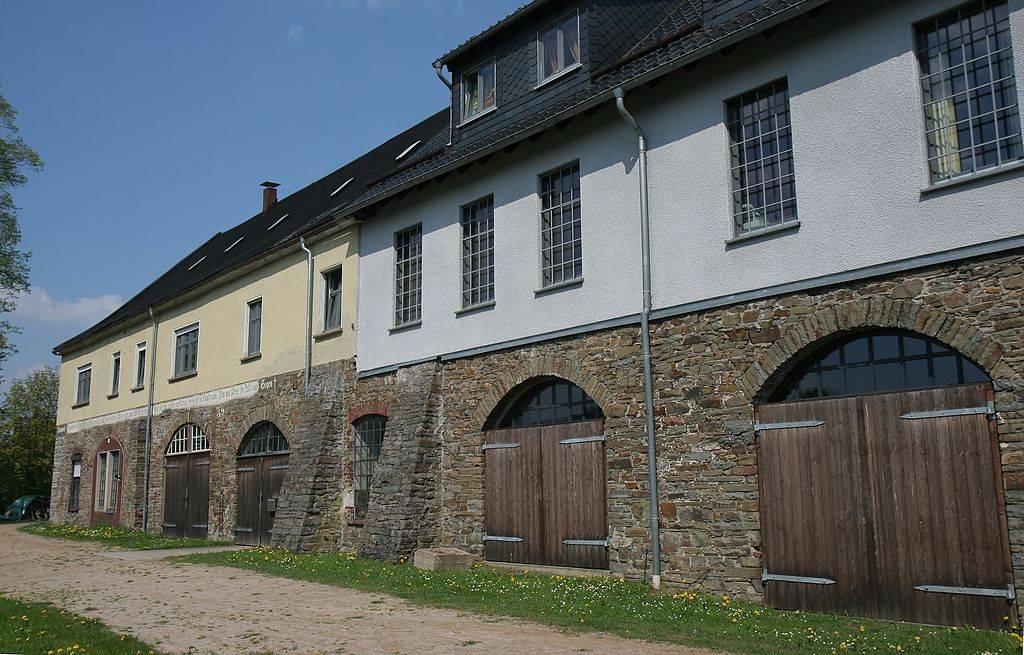 Rohstoffmagazin