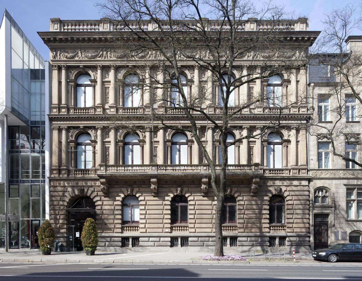 Suermondt-Ludwig-Museum in Aachen