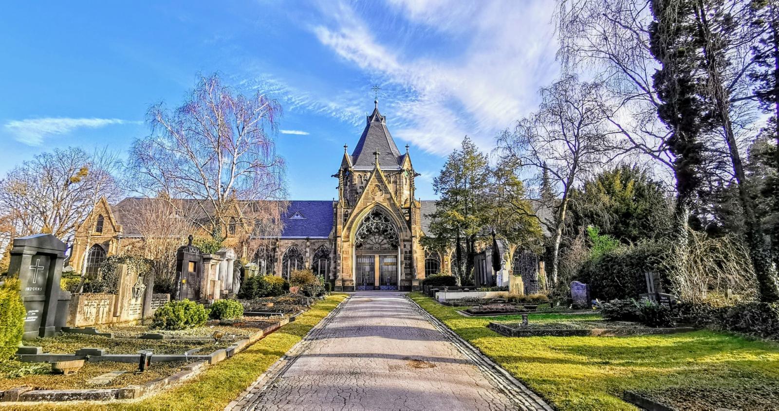 Campo Santo Aachen