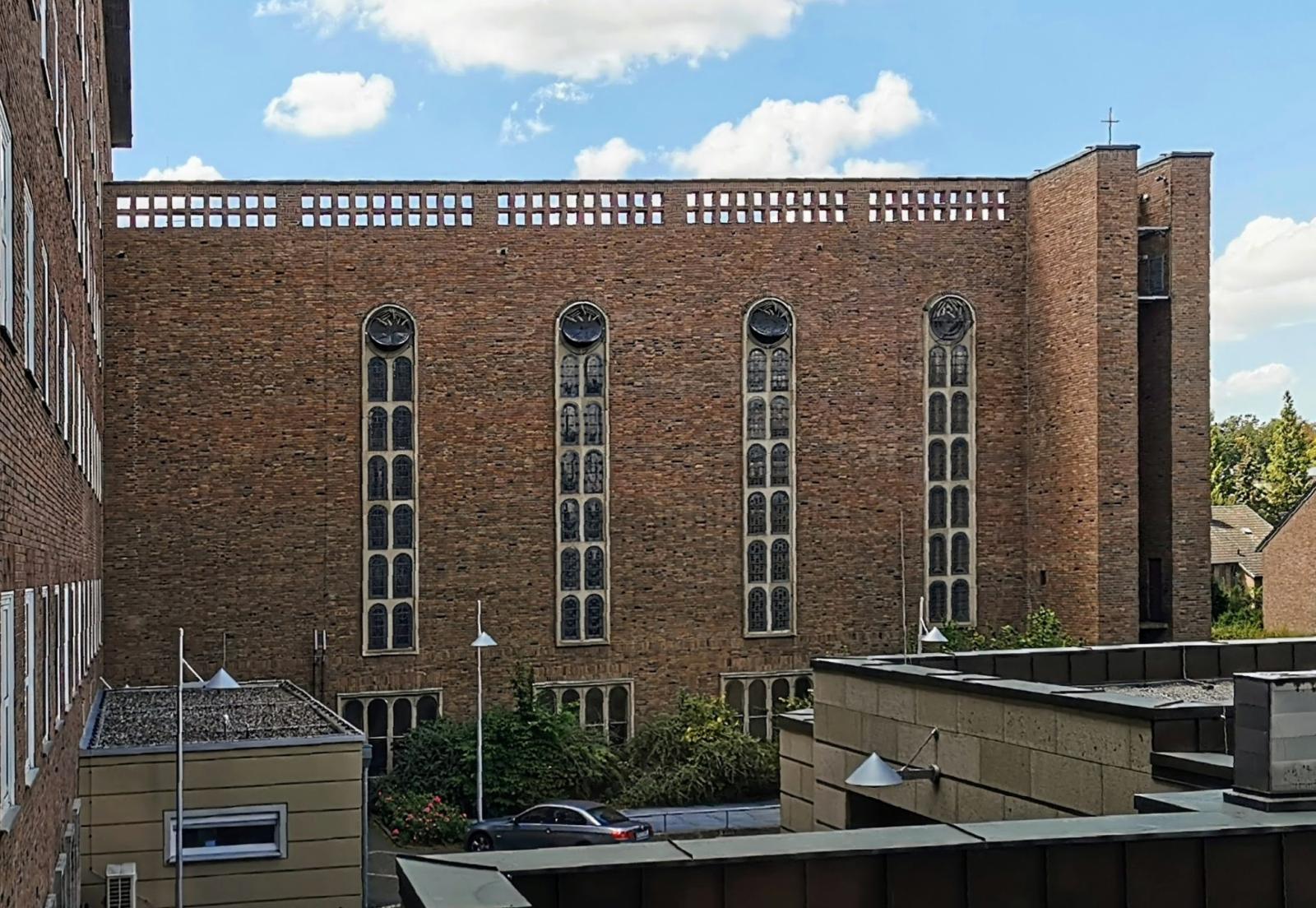 St. Elisabeth Köln-Hohenlind