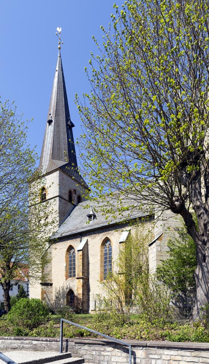 Südansicht