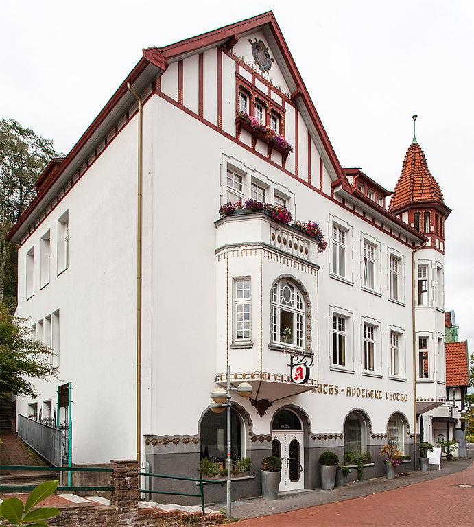Vlotho, Lange Str. 69