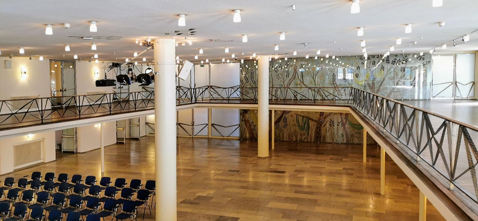 Kleiner Saal