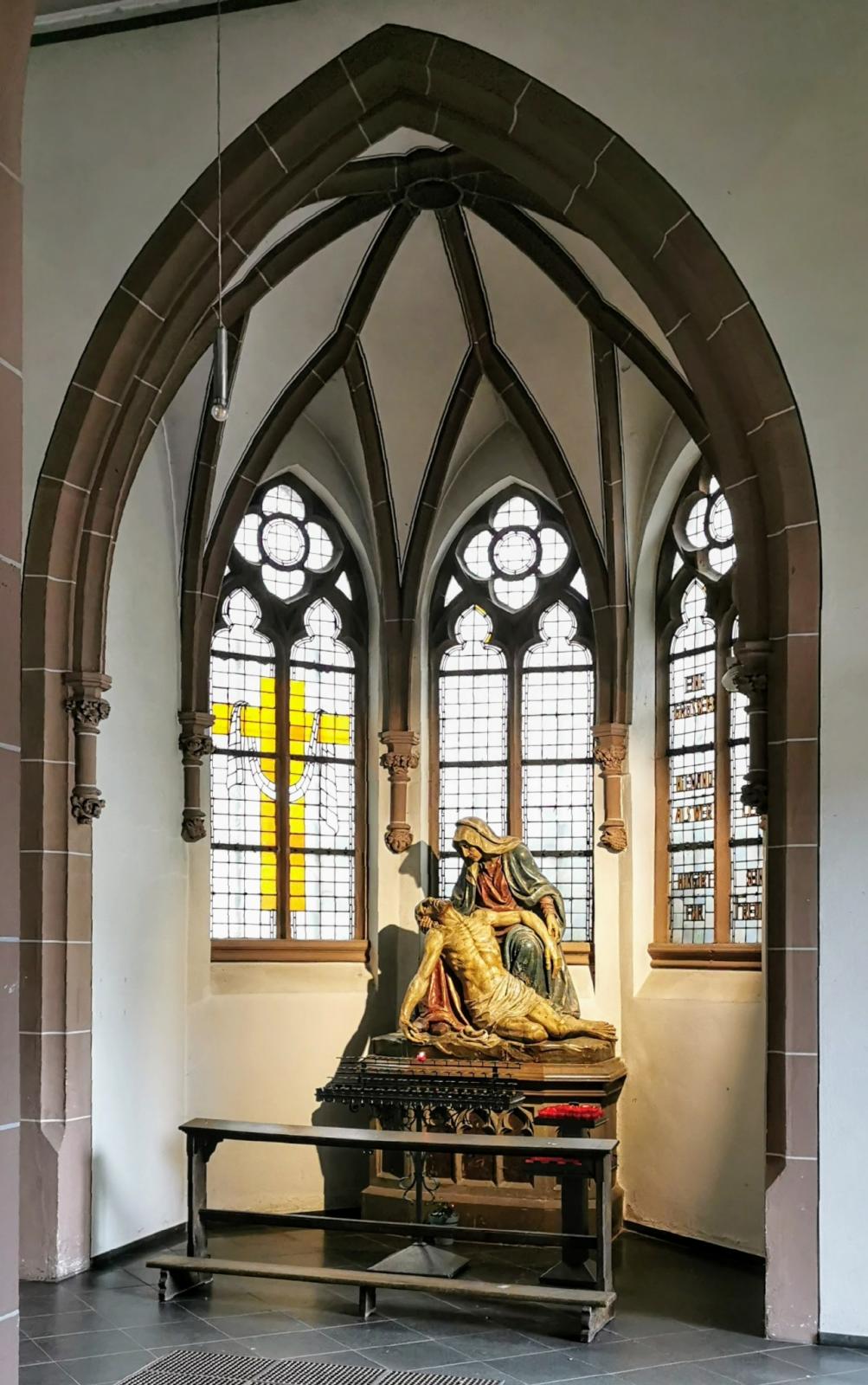 Seitenkapelle